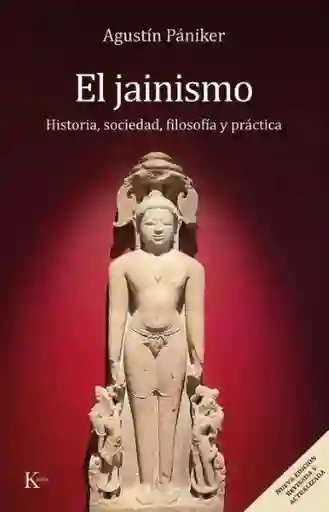 El Jainismo
