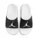 Nike Zapatos Jordan Jumpman Slide Para Hombre Negro Talla 7