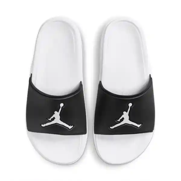 Nike Zapatos Jordan Jumpman Slide Para Hombre Negro Talla 7