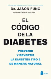 El Código de la Diabetes - Sirio