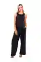 Camisa Maiden Negro XS Mercedes Campuzano