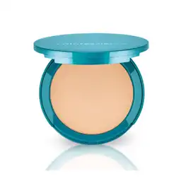 Colorescience Base Polvo Natural Finish Light Ivory Spf 20