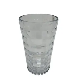 Finlandek Vaso Allegra Transparente Acrilico 6712