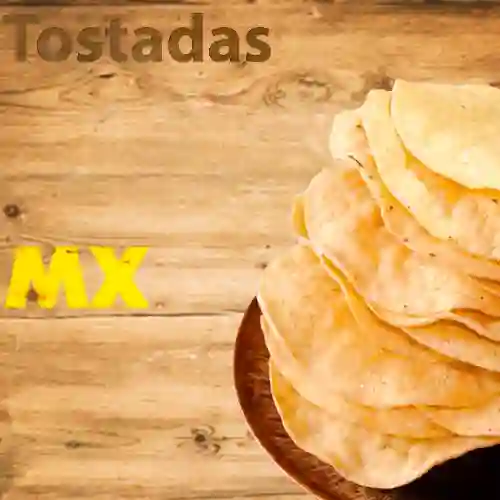 Tostadas