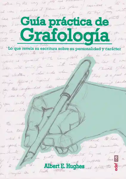 Guía Práctica de Grafología - Albert E. Hugues