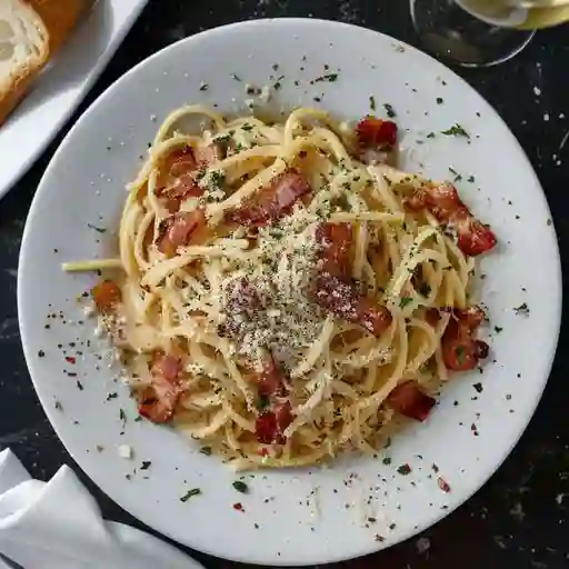 Pasta veneciana