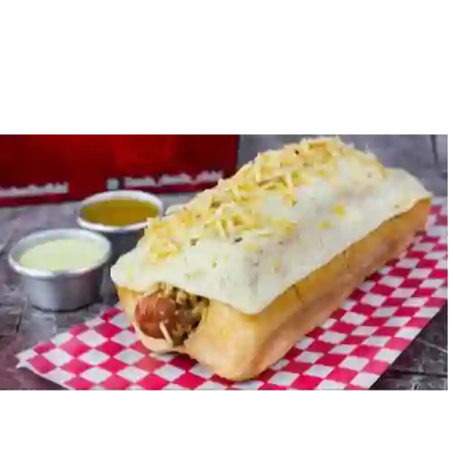 Perro Sencillo