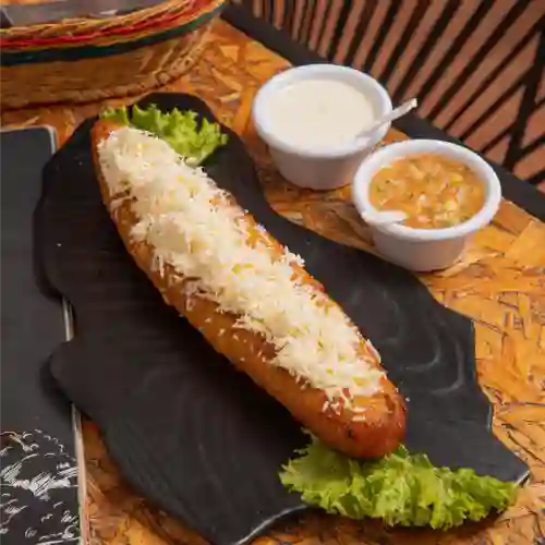 Maduro Relleno