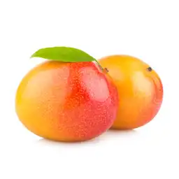 Mango Granel