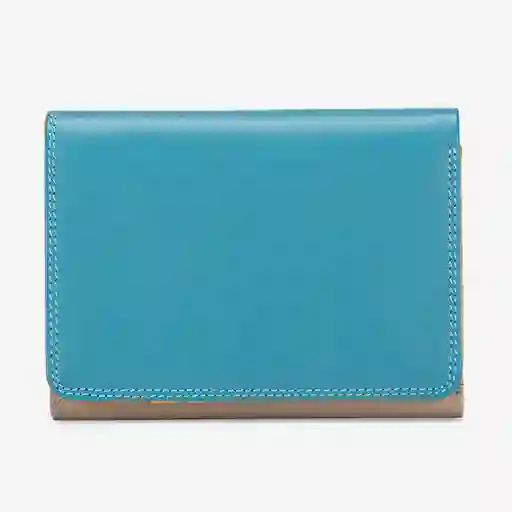 Mywalit Billetera Mediana Trifold Sardinia