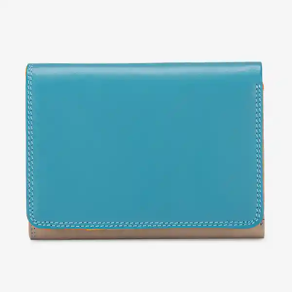 Mywalit Billetera Mediana Trifold Sardinia