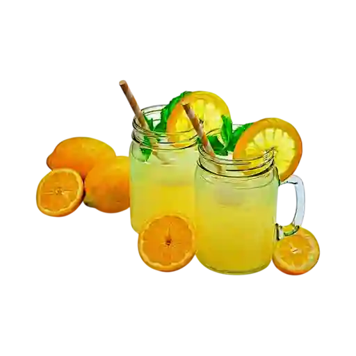 Limonada Natural