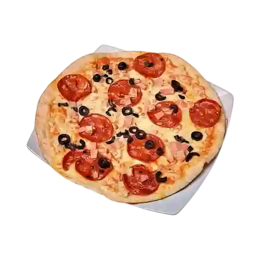 Pizza Caruso
