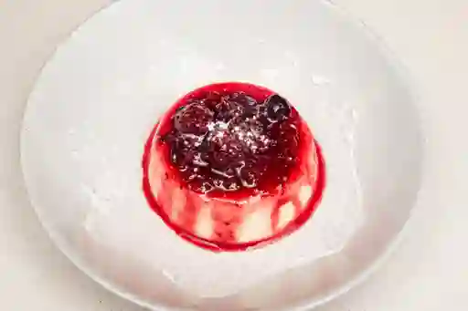 Panacotta