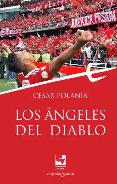 Los Ángeles Del Diablo - Polania Cesar