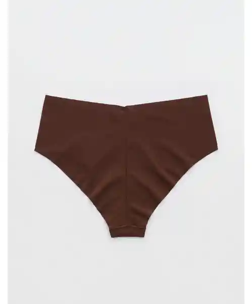 Panti Aerie Color Café Talla Medium American Eagle