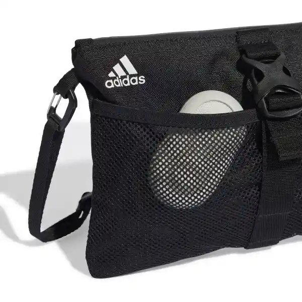 Adidas Mochila Cxplr Small Negro Para Unisex Talla NS