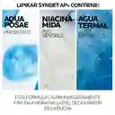 La Roche-Posay Gel de baño Lipikar Syndet Ap + 