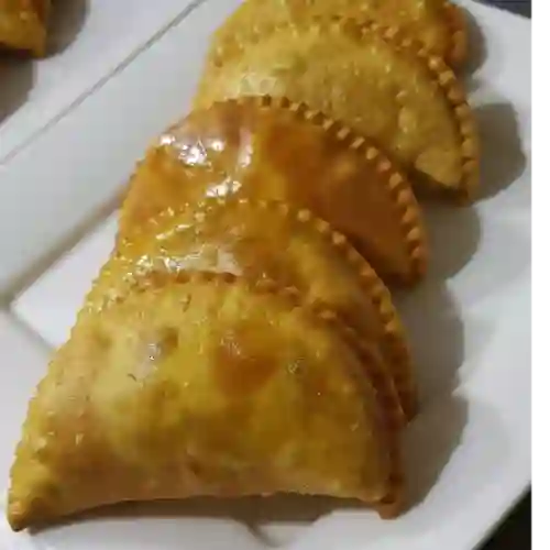 Empanadas 4