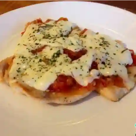 Pechuga Napolitana
