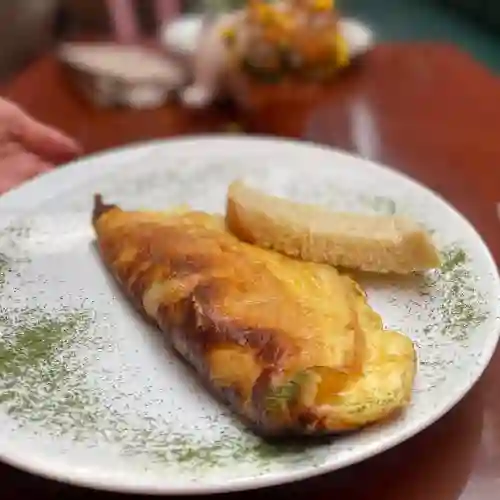 Omelet Clasico