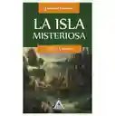 La isla misteriosa