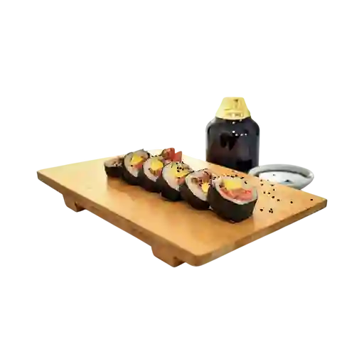 Spicy Tuna