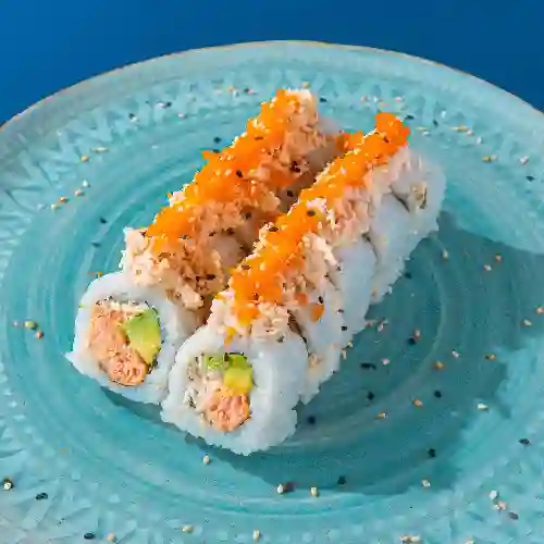 Roll Santa Marta