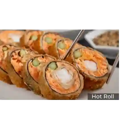 Hot Roll