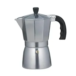 Imusa Cafetera Manual Alumino Espresso 6 Tazas