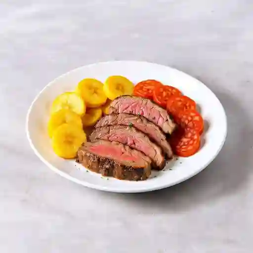 Salchi. Carne