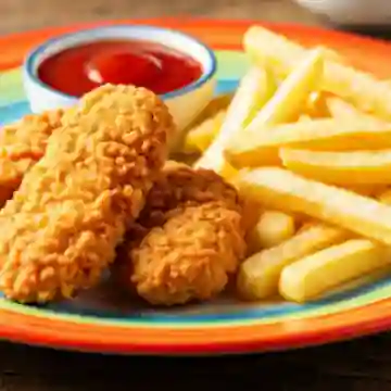 Chicken Tenders