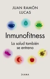 Inmunofitness - Diana - Juan Ramón Lucas