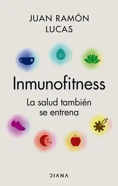 Inmunofitness - Diana - Juan Ramón Lucas