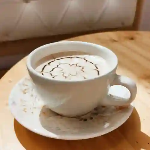 Chocolate en Leche