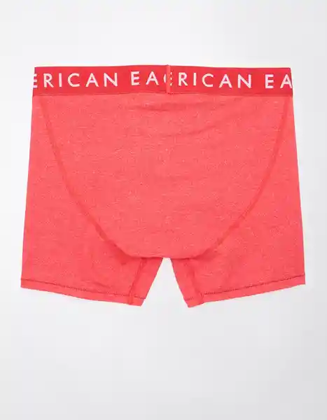 Bóxer Hombre Naranja Talla Medium American Eagle 32343823