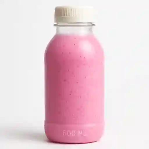 Sorbette en Leche