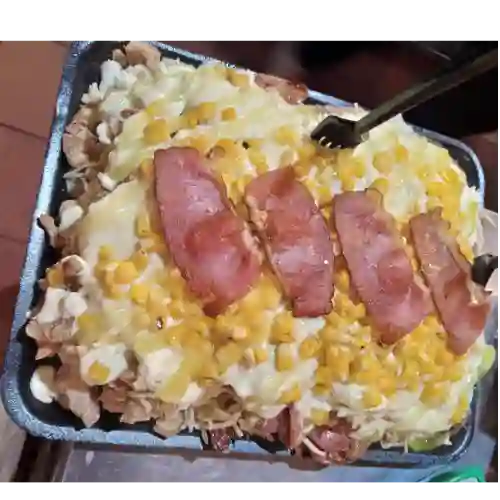 Picada Mega Familiar