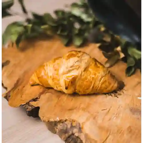 Croissant Clásico