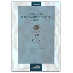 Sistema de Posicionamiento Global (Gps)