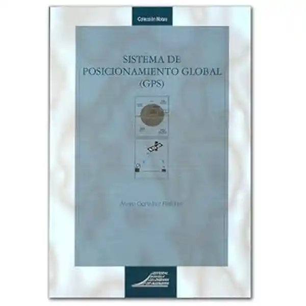 Sistema de Posicionamiento Global (Gps)