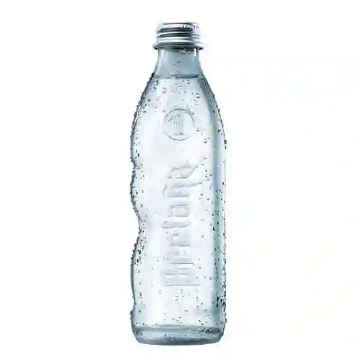 Soda bretaña