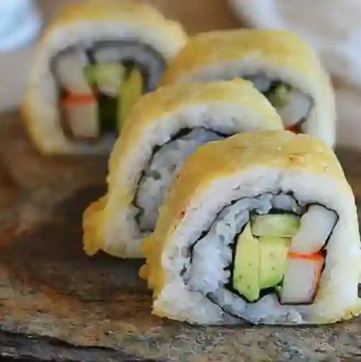 Sushi California Tempura Roll