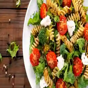 Ensalada Italiana Pollo