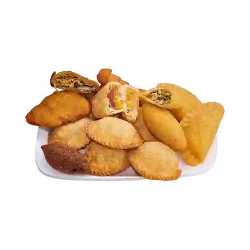 Empanda de Pollo