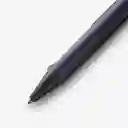 Lamy Bolígrafo Safari Steel Black