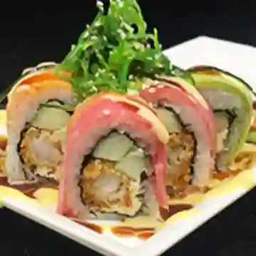 Sushi Floripondio Rainbow