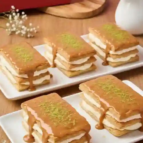 Sinfonía Tahití X6