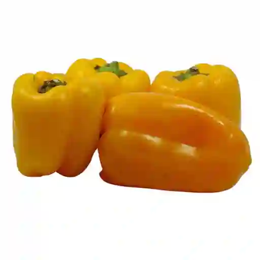 Pimentón Amarillo