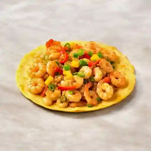 Chaufa De Mariscos